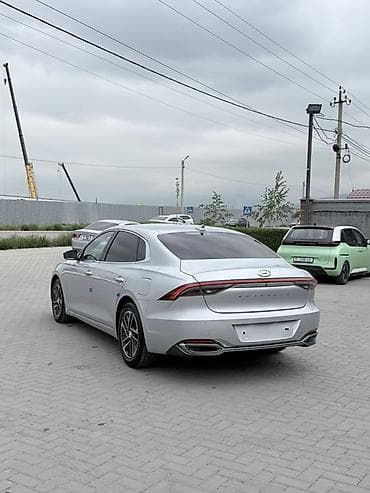 б у рейлинги багажник на хундай туксон бишкек: Hyundai Grandeur: 2020 г., 3 л, Автомат, Газ, Седан — 7