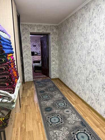 сдаю дом аламедин: Үй, 72 кв. м, 4 бөлмө, Менчик ээси — 5