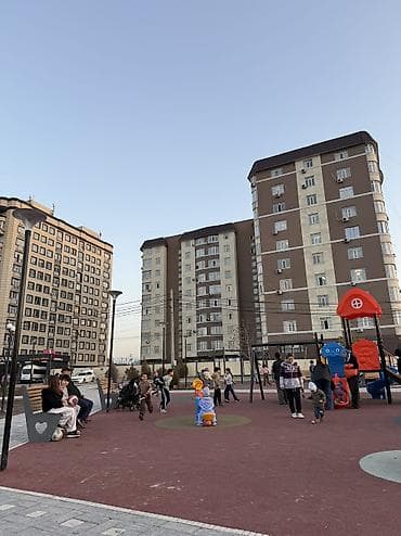 здаетса квартира: 2 комнаты — 1