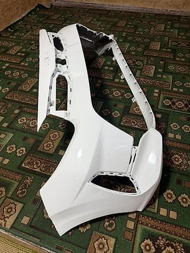 Бампер Kia, Б/у, Оригинал