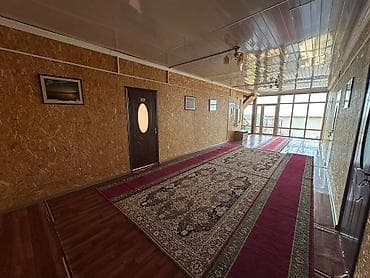 🔥 Срочно! Продается гостевой дом на Иссык-Куле Бактуу-Долоноту | 500 — 7