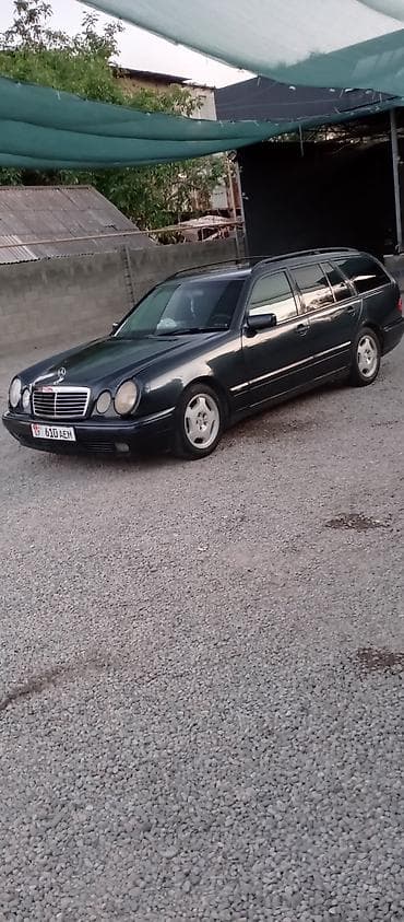 фолькваген вента: Mercedes-Benz A-Class: 1999 г., 2.4 л, Автомат, Бензин, Универсал — 3
