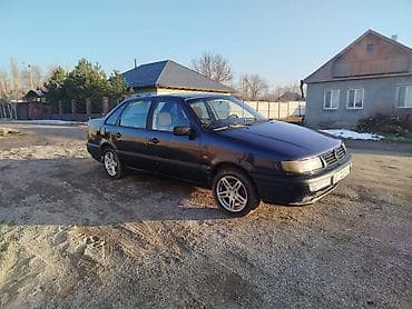 разбор ниссан патруль: Volkswagen Passat: 1994 г., 2 л, Механика, Бензин, Седан — 2