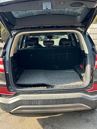 рига мото: Ssangyong Rexton: 2019 г., 2.2 л, Автомат, Дизель, Внедорожник — 10