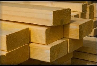 Строганный брус из хвойных пород Описание: - Ровная геометрия at lalafo.kg Строганный брус из хвойных пород Описание: - Ровная геометрия