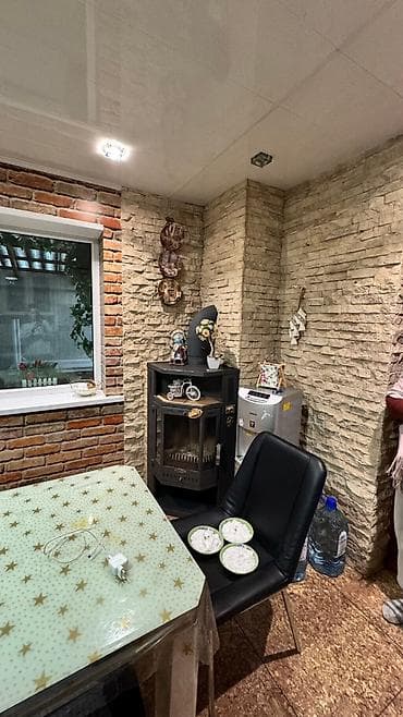 исанов: 150 м², 4 бөлмө — 5