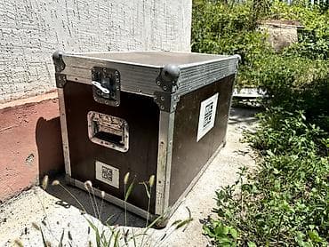 Шаймандар үчүн ящик, Колдонулган, Акылуу жеткирүү lalafo.kg да Шаймандар үчүн ящик, Колдонулган, Акылуу жеткирүү