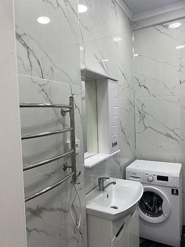 1 комната, Агентство недвижимости, С мебелью полностью — 2