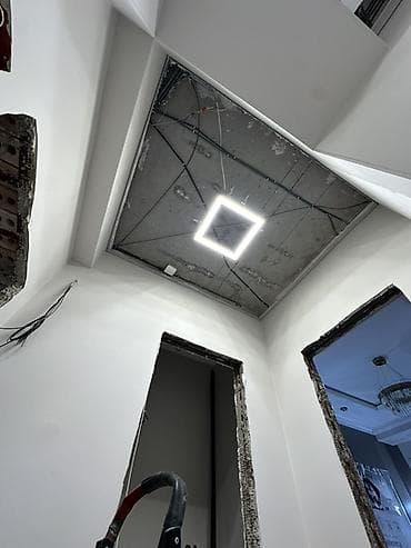 all group: Натяжной потолок Глянцевое, Матовое, 3D потолки Гарантия, Бесплатная консультация, Бесплатный замер — 6