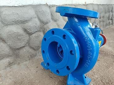 центробежный: Продаю, Центробежный насос, улитка для перекачки воды, Помпа — 2