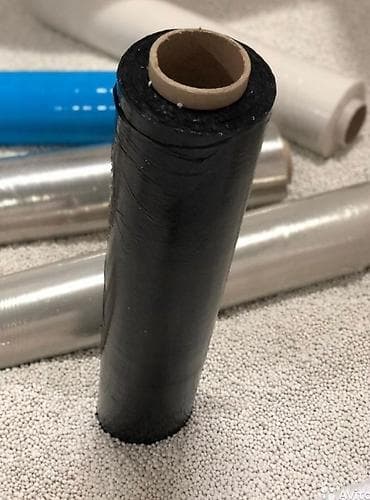 требуется упаковшица: Упаковочные материалы. Стрейч плёнка. Воздушно пузырчитая — 7