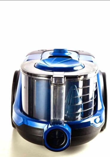 пылесосы куплю: Пылесос, Стандартный, Сухая, Контейнер — 7