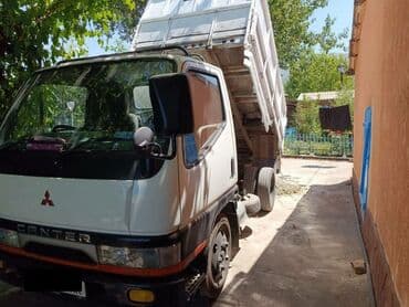 обшивка морнинг: Легкий грузовик, Mitsubishi, Стандарт, 3 т, Новый — 9