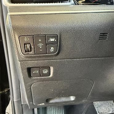 ki k5: Kia K5: 2020 г., 2 л, Автомат, Бензин, Седан — 9