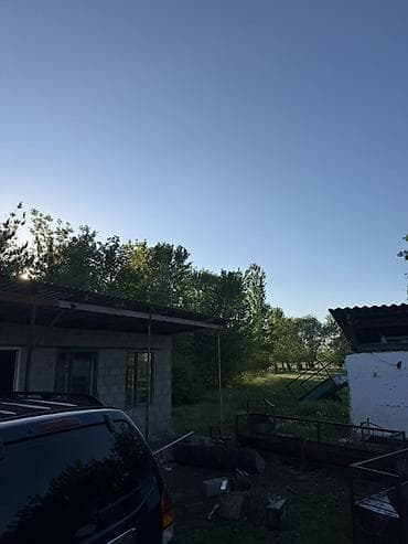 средний джал какой район: Продаётся жилой дом. - Большой зелёный участок с деревьями и — 7