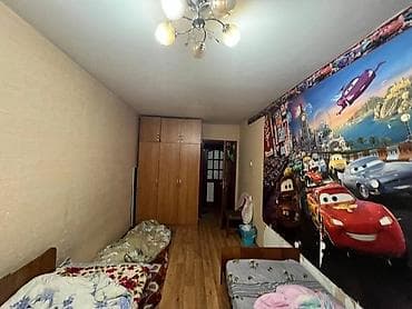 Квартиры: 3 комнаты, 58 м², 104 серия, 5 этаж, Старый ремонт — 9
