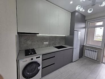 1 комната, Агентство недвижимости, Без подселения, С мебелью полностью