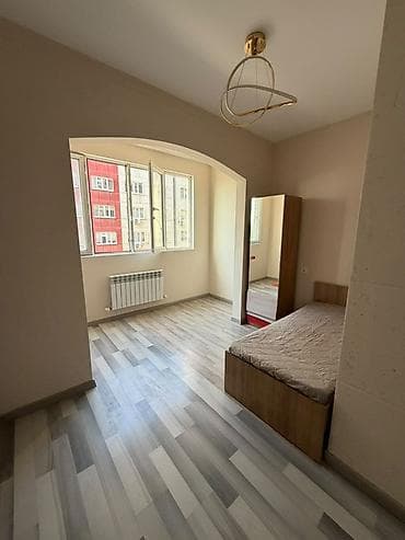 ts group: 3 комнаты, 83 м², Кок-Жар ж/м 108 серия, 4 этаж, Евроремонт — 7