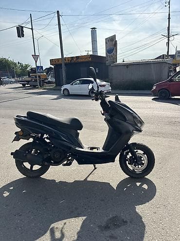 продаю скутер водный: Продаю срочно — 4