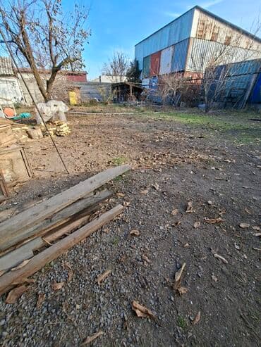 продажа домов в рассрочку с новопокровка: Дом, 54 м², 4 комнаты, Агентство недвижимости, Косметический ремонт — 15