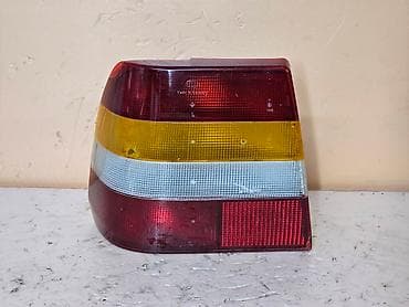 Арткы сол стоп-сигнал Saab 1990 г., Колдонулган, Оригинал, Германия