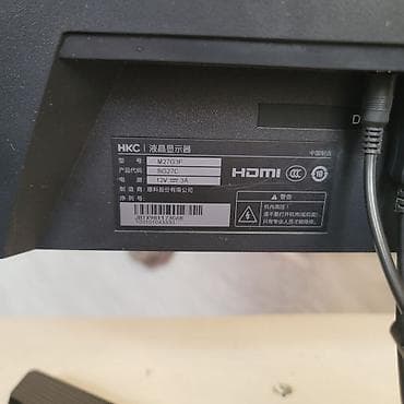 мышк: Компьютер, ядролор - 4, ОЭТ 8 ГБ, Оюндар үчүн, Intel Core i3, NVIDIA GeForce GTX 1050 Ti, Топтомосуз — 5