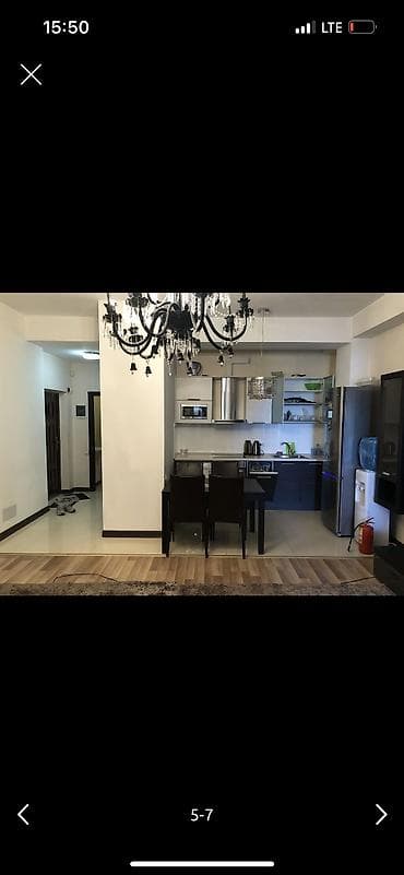11: 2 комнаты, 70 м², Филармония Элитка, 11 этаж — 2