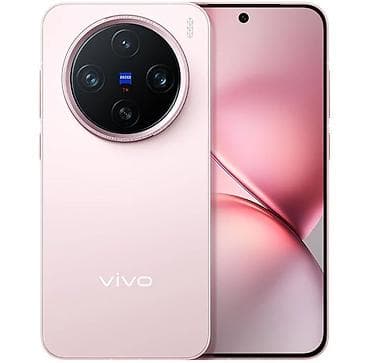 12 pro maks: Vivo X200 Pro mini, Новый, цвет - Зеленый — 3