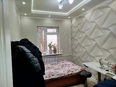 69 га: 3 комнаты, 76 м², 105 серия, 1 этаж, Евроремонт — 5