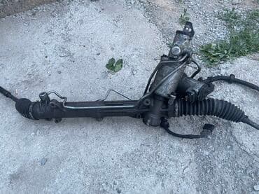 генератор акорд: Бмв е38,е39,е46,е53,е60,е65 запчасти в наличии и на заказ. Кузова акпп — 26