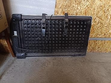 socket 2011: Настольная газовая плита SIGMA на 2 конфорки. Характеристики: - Две — 7