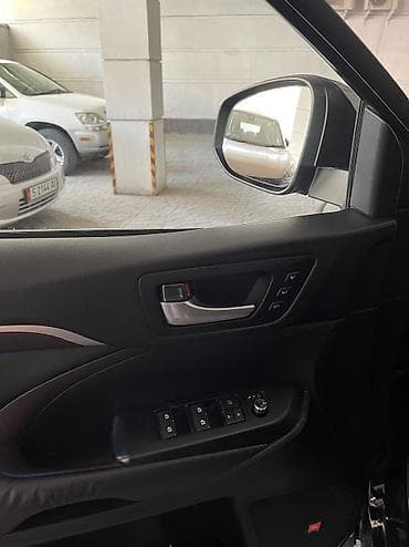 Продажа авто: Toyota Highlander: 2014 г., 3.5 л, Автомат, Бензин, Кроссовер — 8