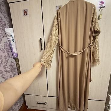 вязаные кофты туники кардиганы: Кардиган-кимоно Kartinka (Turkey), размер 46. - Цвет — 6