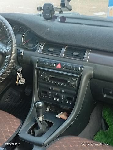 автомобильный магнитофон: Б/у, 1-DIN, Без системы, Без оперативной памяти ГБ ОЗУ, Без встроенной памяти Гб ПЗУ — 1