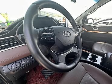 Унаа сатуу: Hyundai Grand Starex: 2020 г., 2.5 л, Автомат, Дизель, Вэн/Минивэн — 10