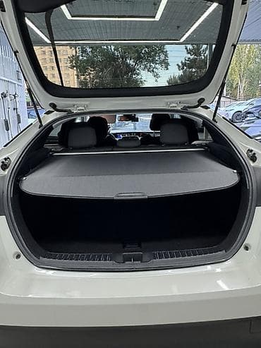 prius plus: Toyota Prius: 2020 г., 1.8 л, Вариатор, Гибрид, Хэтчбэк — 6