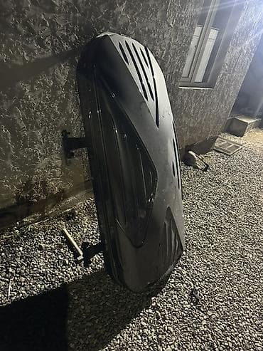 автобокс терзо: Автобокс — 2