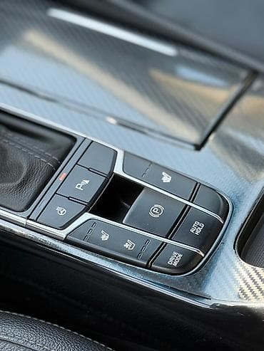 e 55 amg: Kia K7: 2019 г., 3 л, Автомат, Газ, Седан — 10