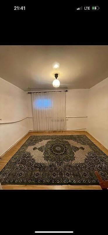 сдаю квартиры ак орго: 20 м², Без мебели — 1