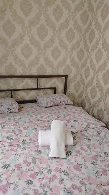 1 комната, Душевая кабина, Постельное белье, Кондиционер