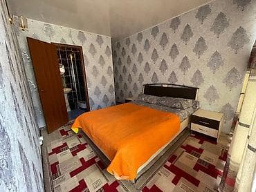 Ысык-Көлдө эс алуу: Ысык-Көлдө конок үйү, BaiSUU C, Бостери, 3 орун — 7