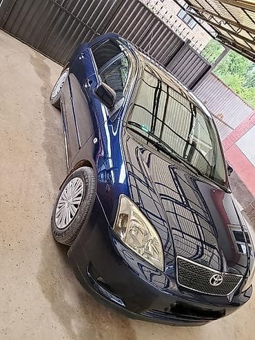 каролла бампер: Toyota Corolla: 2004 г., 1.6 л, Механика, Бензин, Хэтчбэк — 3