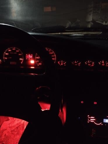 ауди б4 капот: Audi 100: 1989 г., 2.3 л, Механика, Бензин — 2