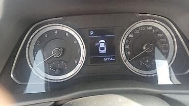 амаз фит: Hyundai Sonata: 2021 г., 2 л, Автомат, Газ, Седан — 7