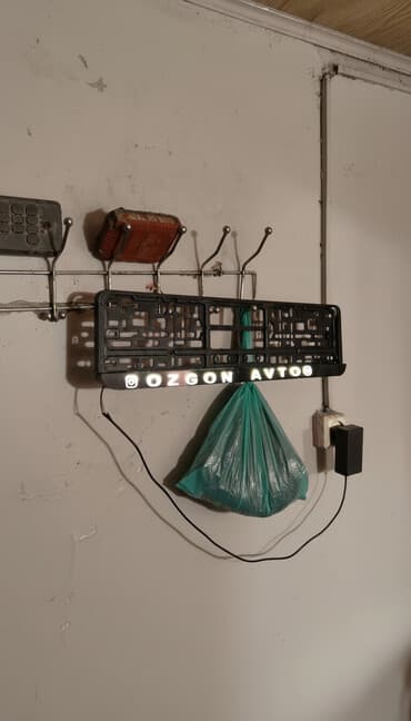 фара опель вектра б: Подсветная рамка для номерного знака автомобиля. - Формат — 2