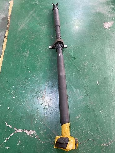 om 366: Задний карданный вал Mercedes-Benz 2008 г., Оригинал — 1