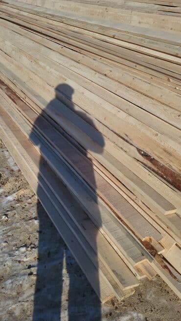 ХДФ: Лес балка стропила — 5