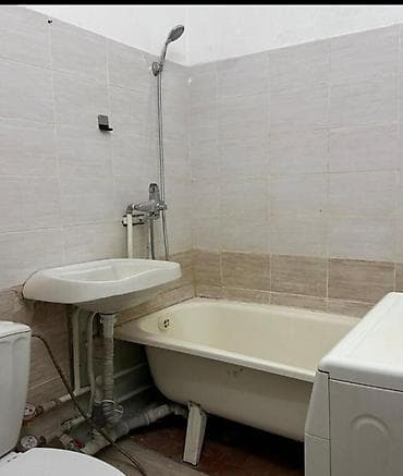 80: 1 комната, 33 м², 105 серия, 4 этаж — 5