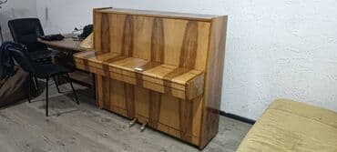 пианино электронная: Бишкек, мкр Учкун. Советское пианино "Беларусь", в отличном — 3