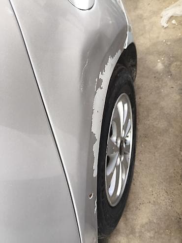 kia stringer: Kia K3: 2017 г., 1.6 л, Автомат, Бензин, Седан — 10